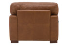 Brema Leather Chair